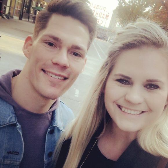 Meet your Posher, Alex - Picture 1 of 1